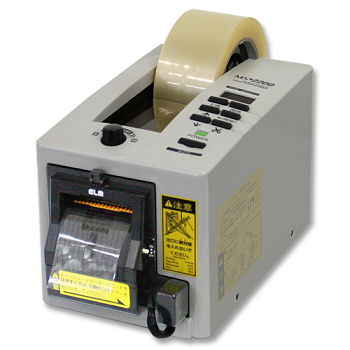 Máy cắt băng keo tự động ECT MS-2200 (Japan)
